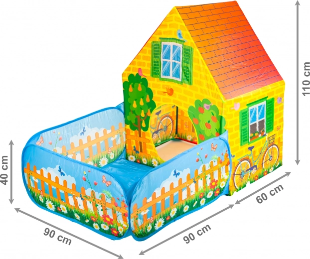 Montage facile et stabilité