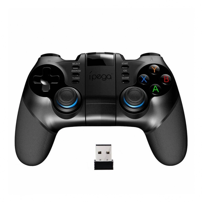 Manette de jeu sans fil iPega PG-9156 noire
