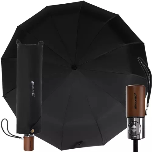 Parapluie pliable 12 baleines