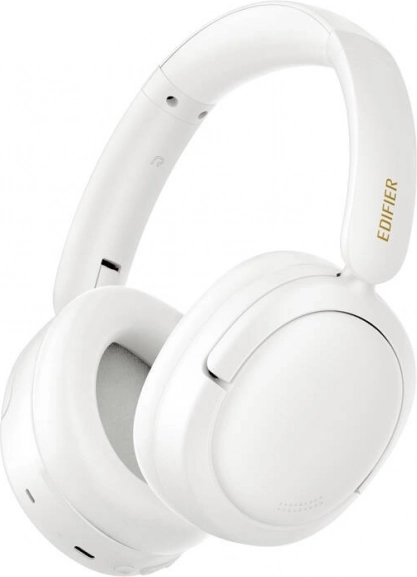 Écouteurs sans fil Edifier W800BT SE – Blanc