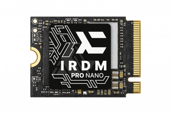 Disque SSD IRDM Pro Nano M.2 2 To