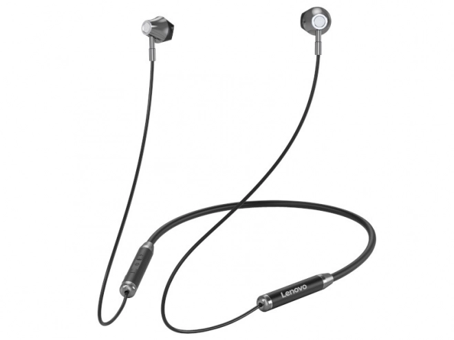 Écouteurs sans fil Lenovo HE06 noir