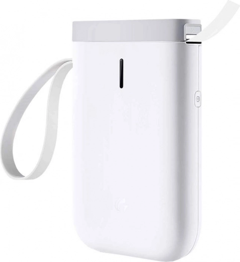 Compacte et toujours à portée de main