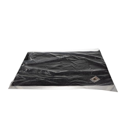 Paillasson d'entrée - 60x90cm Ruhhy 22055