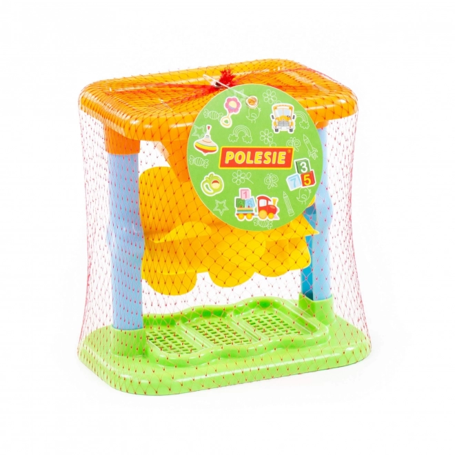 Moulin à sable et eau pour enfants coloré