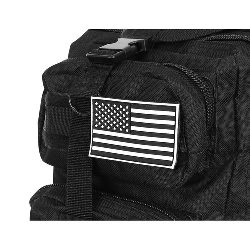 Sac à dos de randonnée noir petit 23089