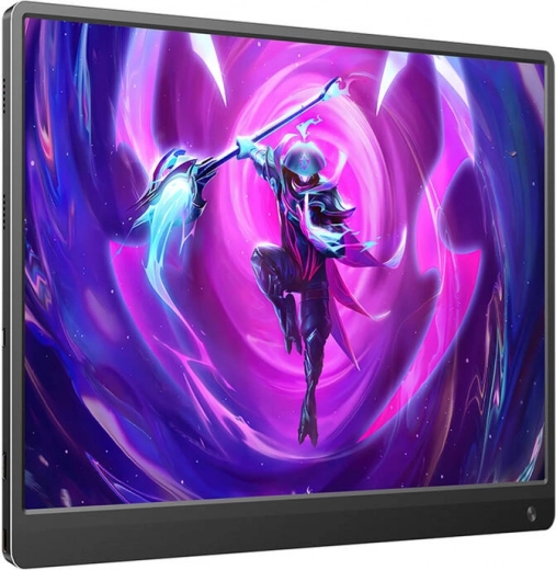 Image fluide 120 Hz pour le jeu et le travail