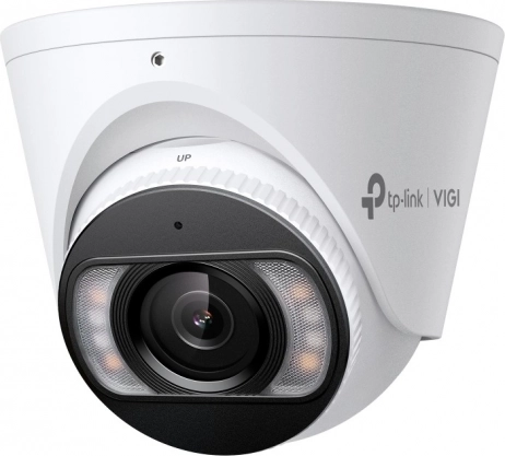 Caméra TP-Link VIGI 5MP Full-Color