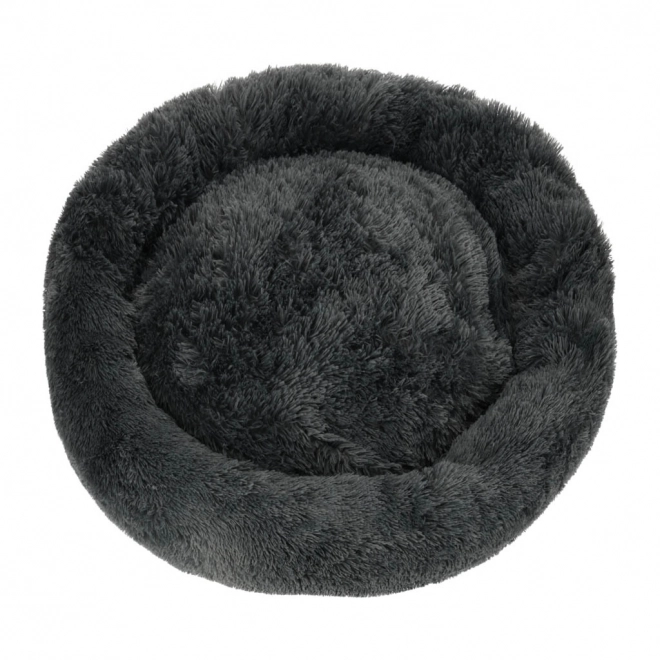Panier gris pour chien et chat 100cm