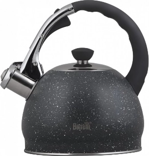 Acier inoxydable de haute qualité