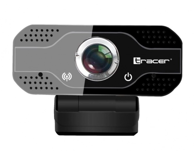 Caméra Tracer FHD pour vidéoconférences