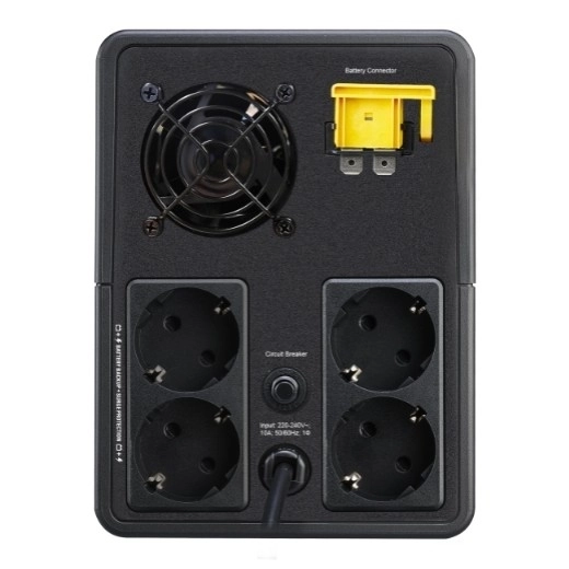 Source d'alimentation de secours APC Easy UPS 2200VA