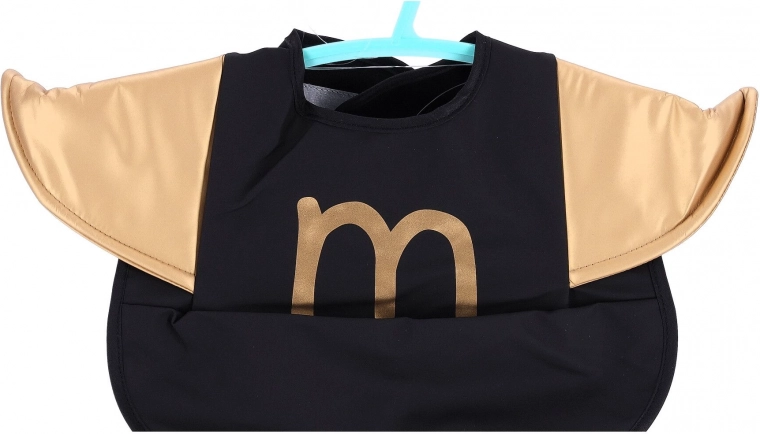 Fermeture confortable