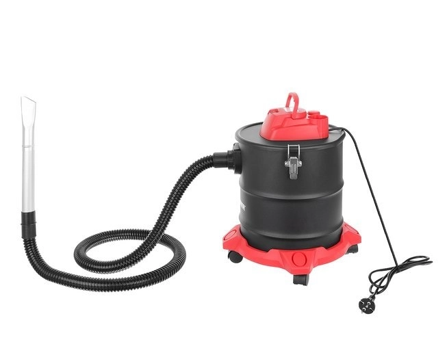 ODK013-20L Aspirateur à cendres résistant à la chaleur