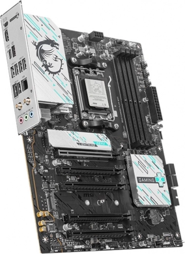 Refroidissement Frozr Guard et montage facile