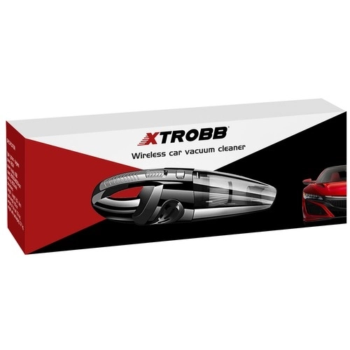 Aspirateur à batterie pour voiture