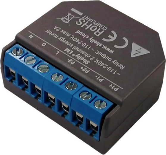 Contrôle de la consommation