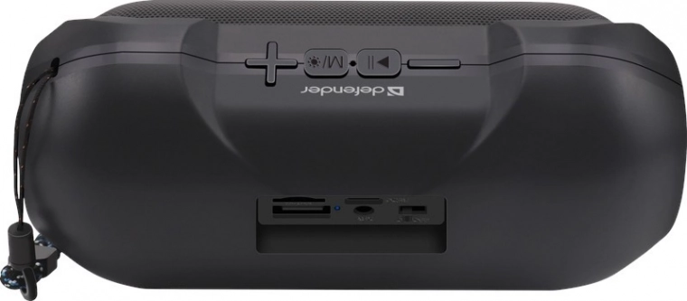 Design compact et résistant