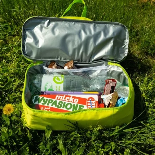 Sac de plage et de pique-nique isolant
