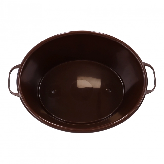 Récipient ovale polyvalent 30 l, PRODUIT POLONAIS