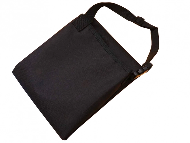 Housse de voiture pliable imperméable pour chien