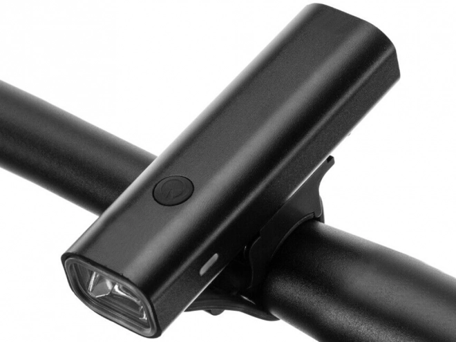 Lumière avant LED étanche pour vélo avec batterie rechargeable
