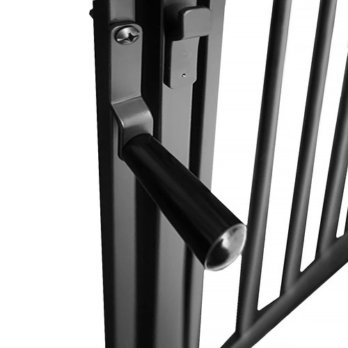 Barrière multifonctionnelle pour enfants pour cheminée