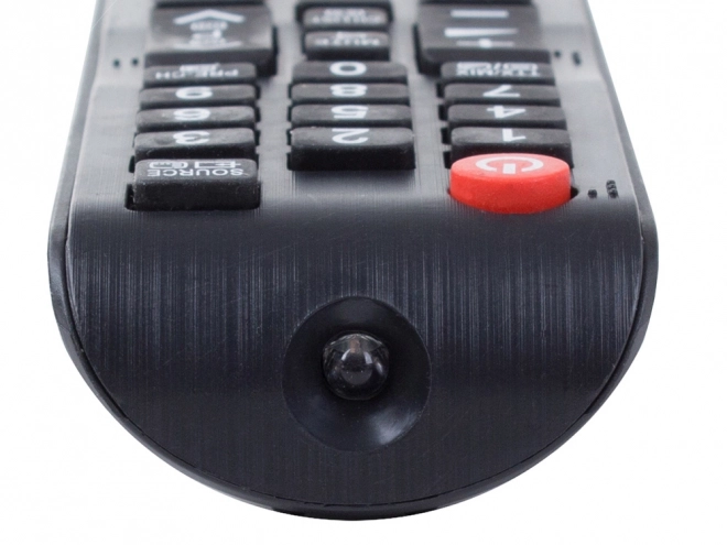 Télécommande universelle pour TV