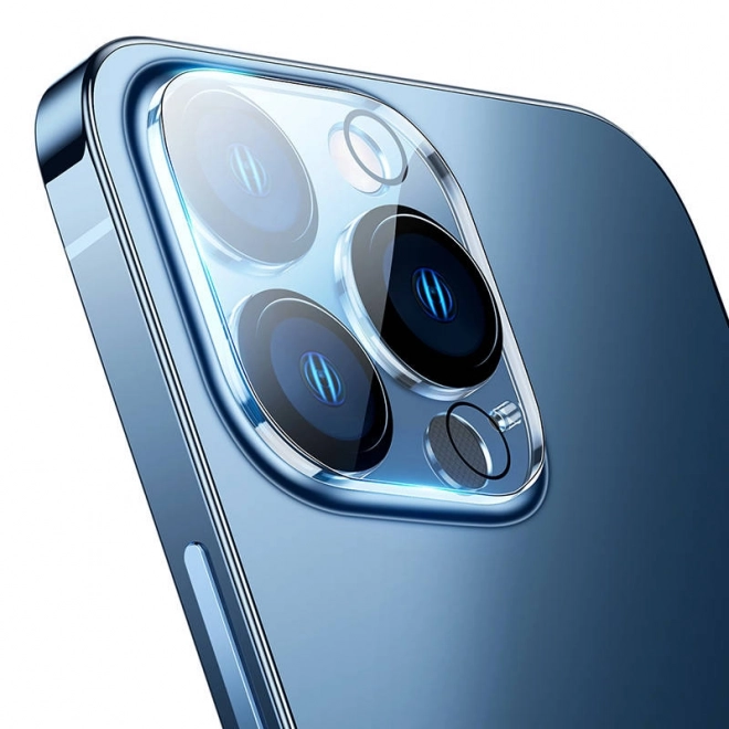 Protection d'objectif Baseus 0,3 mm pour iPhone 14 Pro/14 Pro Max