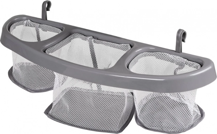 Organiseurs de rangement pratiques