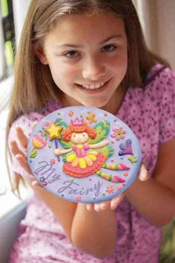 Exposez votre œuvre avec fierté