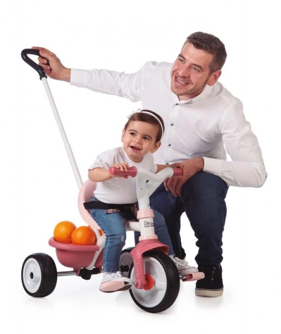 Tricycle Be Move rose