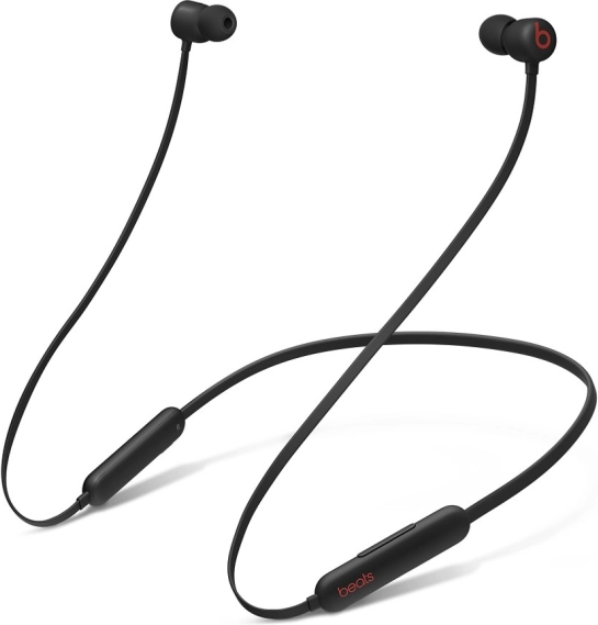 Écouteurs sans fil Beats Flex - noir