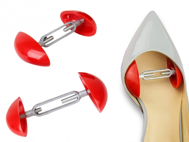 Écarteur de chaussures pour hallux valgus