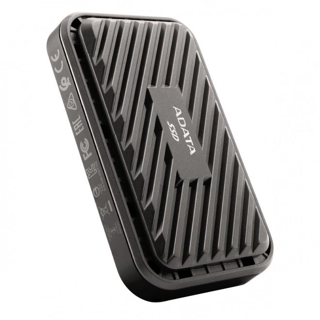 Disque SSD Externe ADATA SE770G 2TB RGB