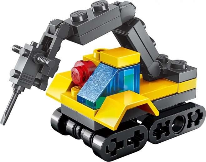 Détails de construction fonctionnels