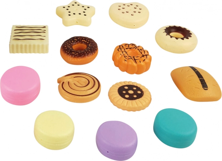 Gâteaux ludiques