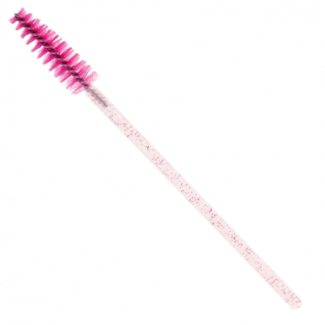 Spirale brosses à cils et sourcils 50 pièces.