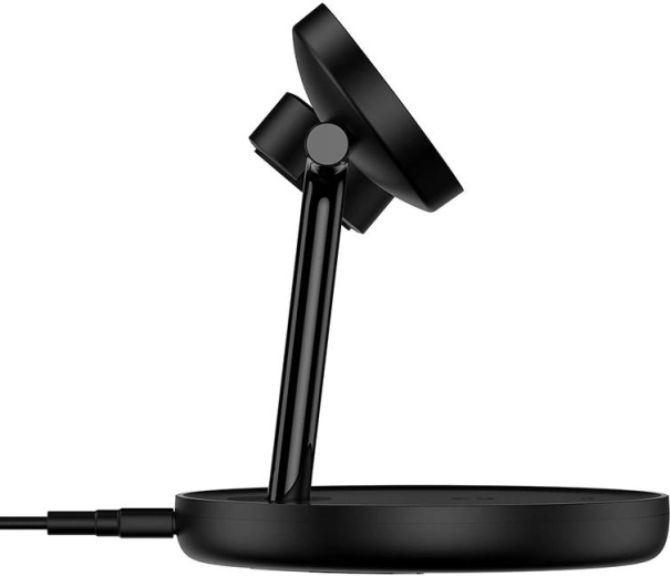 Stabilité MagSafe et visionnage confortable