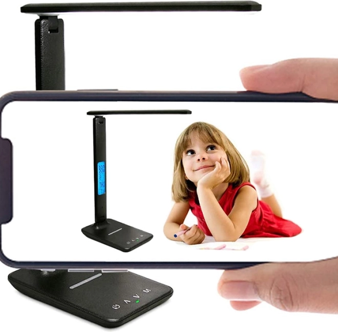 Charge sans fil QI et USB pour un confort quotidien