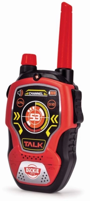 Talkies-Walkies Amusants
