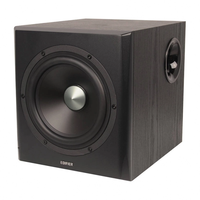 Ensemble de haut-parleurs Edifier S351DB, noir