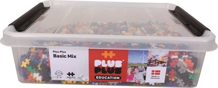 Grand conditionnement pour écoles et groupes