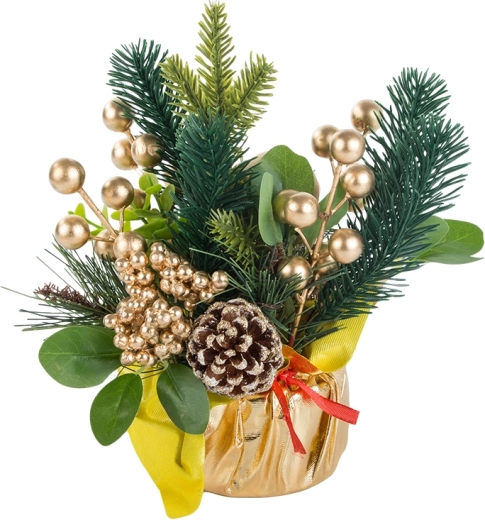 Hauteur compacte 20 cm