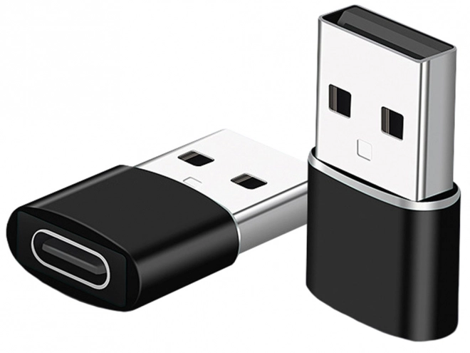 Adaptateur USB-C vers USB-A