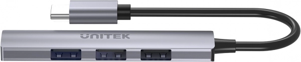 Port USB 3.0 rapide pour des données à 5 Gbps