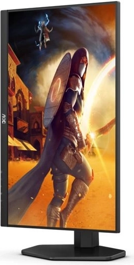 Ergonomie avec pivot