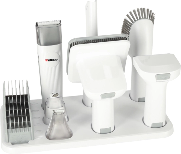 Toilettage professionnel à la maison