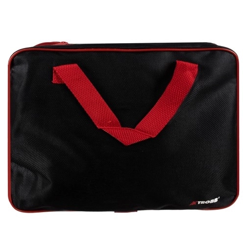 Kit de detailing pour nettoyage intérieur et extérieur des voitures Xtrobb
