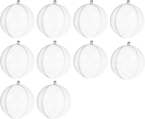 Lot de 10 pièces pour créations en famille